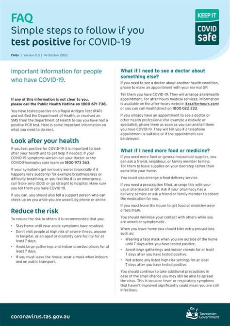 us dept hhs package covid test|Fact Sheet: COVID.